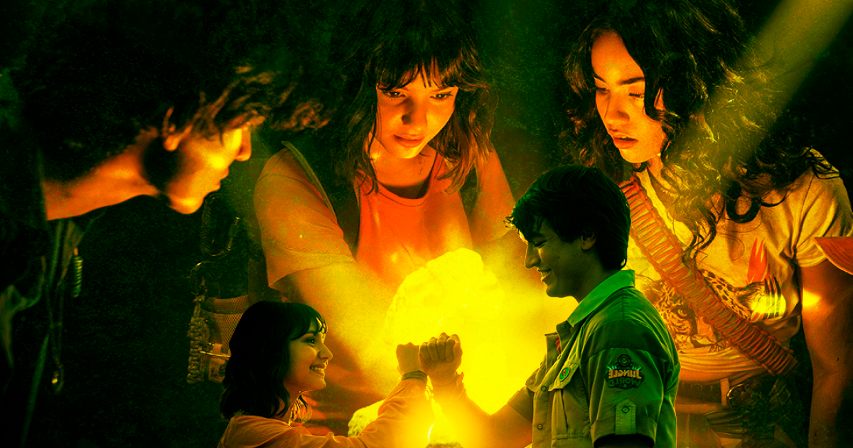 Dora the Explorer' turns 25 this year. Her legacy transcends